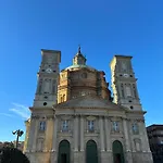 Elleci Apartamento *