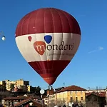 Elleci Apartamento *
