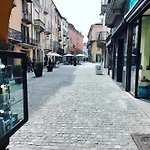 Apartamento Elleci *