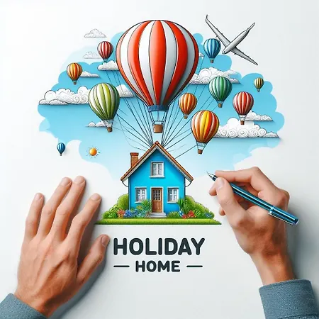 Appartement Elleci *