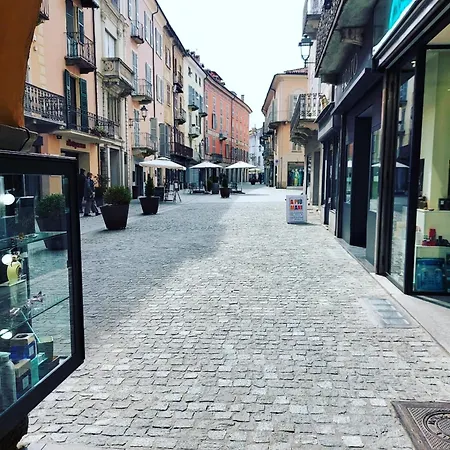 Lejlighed Elleci *