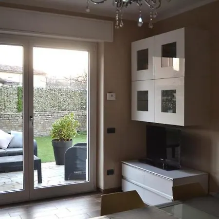 Appartement Elleci *