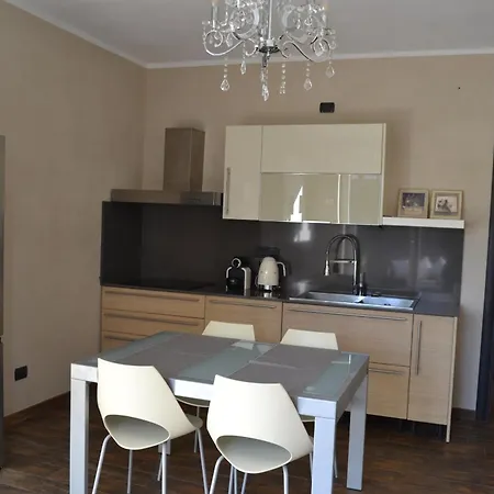 Appartement Elleci *