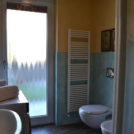 Appartement Elleci Mondovì