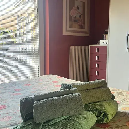 דירה Elleci Mondovì