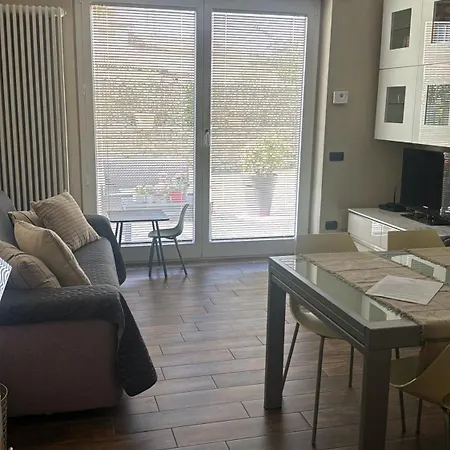 Appartement Elleci Mondovi