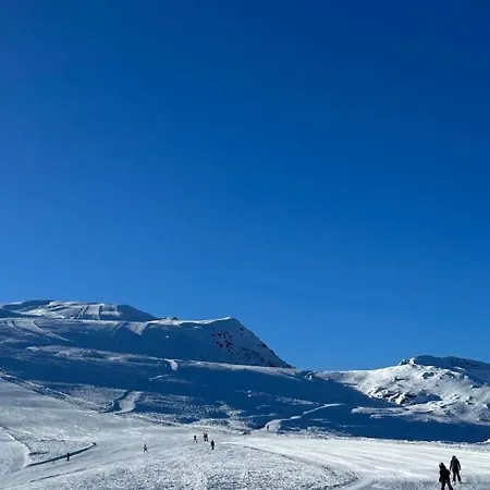 Elleci Lägenhet Mondovì